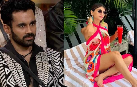 Abhishek Bajaj Calls Ex-Wife a Fame Digger